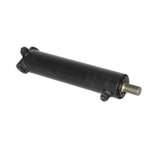 153584 | Dana / Spicer® MFWD Power Steering Cylinder - Right Hand | Case IH Magnum 215 Magnum 245 Magnum 255 Magnum 275 Magnum 305 MX210 MX215 MX230 MX245 MX255 MX275 MX285 MX305 | New Holland |  | 87455650 | 87455650 | 293678A2 | 293678A2 | 970140080