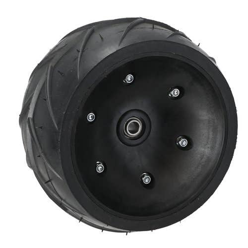 Press Wheel Assembly - 6.5 Press Wheel Assembly - 6.5