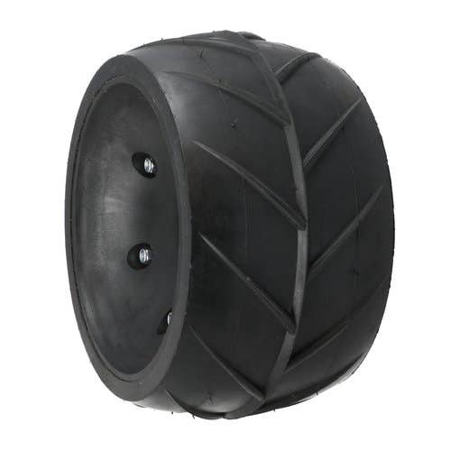 135051 | Press Wheel Assembly - 6.5" x 12" with 5/8" ID Bearing | Case IH 930 940 1200 1210 1220 1225 1230 1240 1245 1250 1255 1260 2150 | New Holland SP280 SP380 SP480 SP580 |  | 87610678 | 87610678 | 81475C1 | 81475C2 | 413987A1 | 87606710