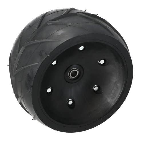 135051 | Press Wheel Assembly - 6.5" x 12" with 5/8" ID Bearing | Case IH 930 940 1200 1210 1220 1225 1230 1240 1245 1250 1255 1260 2150 | New Holland SP280 SP380 SP480 SP580 |  | 87610678 | 87610678 | 81475C1 | 81475C2 | 413987A1 | 87606710