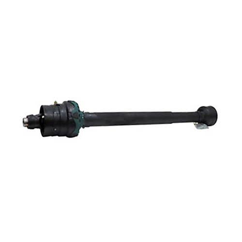 80° Constant Velocity Driveline Less Implement Yoke fits Case IH 8455 8455 DC535820N 80° Constant Velocity Driveline Less Implement Yoke fits Case IH 8455 8455 DC535820N
