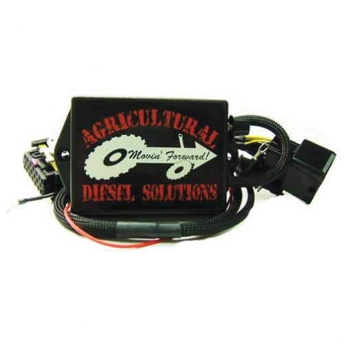 128381 | Engine Performance Control Module - Driver Injector | Case IH Steiger 550 Steiger 600 | New Holland T9.615 T9.670 |