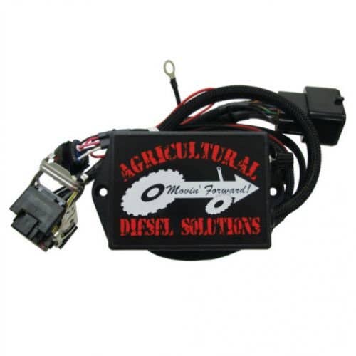 128385 | Engine Performance Control Module - Driver Injector | Case IH Magnum 180 Magnum 190 Magnum 210 Magnum 225 Magnum 235 Magnum 260 Magnum 290 Magnum 340 Puma 160 Puma 170 Puma 185 Puma 200 Puma 215 Puma 230 Steiger 350 5130 6130 7130 | New |