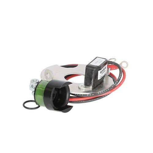 105090 | PerTronix® Electronic Ignition Kit - 12 Volt Negative Ground | Case 470 480B 570 580 680 730 770 830 840 870 | International | Farmall | IH A B C Cub Cub Lo-Boy Cub 154 Cub 184 Cub 185 Super A Super C 100 130 140 200 230 240 454 464 544 574 |
