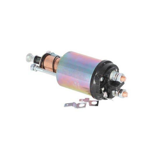 105679 | Starter Solenoid - Lucas Style - 12 Volt - 4 Terminal | Case 1190 1194 1200 1290 1294 1390 1394 1490 1494 | David |  | K963825 | K963825 | 3475771M91 | 3111040R91 | 76755 | 76763 | 76786 | 76796 | 76800 | 76803 | 76804 | 76815 | 76816 | 76820