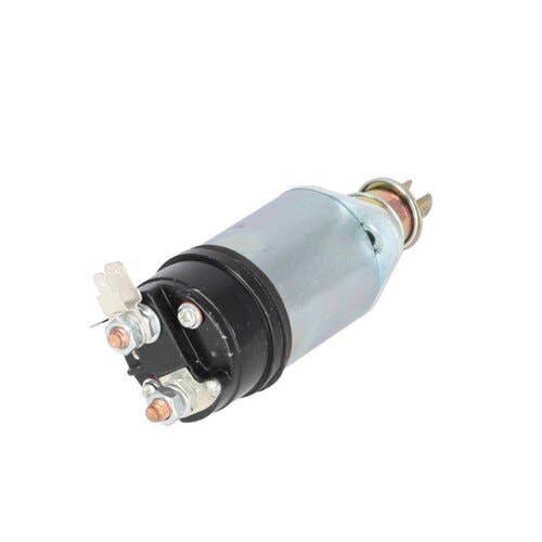 124731 | Starter Solenoid - Lucas Style - 12 Volt - 3 Terminal | Case 1290 1294 1390 1394 1490 1494 | David Brown 850 880 885 |  | K963825 | K963825 | 3062380R91 | 76458 | 6680-8805 | 46490 | 60933124 | 76474 | 76478 | 76490 | 76498 | 76538 | 76540