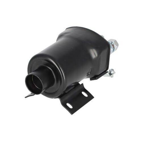 105678 | Starter Solenoid - Delco Style - 24 Volt - 4 Terminal - Oval Face | Caterpillar D5 D5 D6 D6 D7 D7 814 814 920 920 |  | 7T8858 | C4TZ11390A | 4M1812 | 4R7057 | 1119849 | 6640-175 | 1115526 | 1119804 | 1119832 | 1119848 | 10451047 | 10461047
