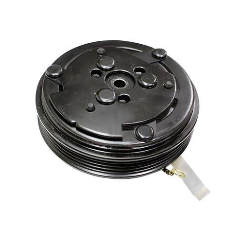 1001095 | New Clutch Splined Shaft | AGCO DT180A DT200A DT220A DT240A LT75A LT85A LT90 LT95A RT100 RT100A RT120 RT120A RT135 RT140A RT150 RT155A RT165A | Case IH Farmall 60 Farmall 65C Farmall 70 Farmall 75C Farmall 75N Farmall 80 Farmall 85C Farmall |