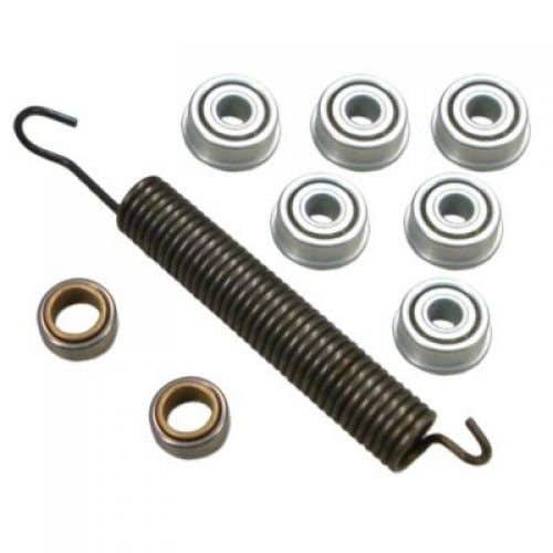 126201 | Deluxe Knoedler Seat Bearing Bushing and Spring Kit | CockShutt / CO OP 20 30 40 50 |  | T14613 | T14616 | T14619