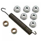 126201 | Deluxe Knoedler Seat Bearing Bushing and Spring Kit | CockShutt / CO OP 20 30 40 50 | | T14613 | T14616 | T14619