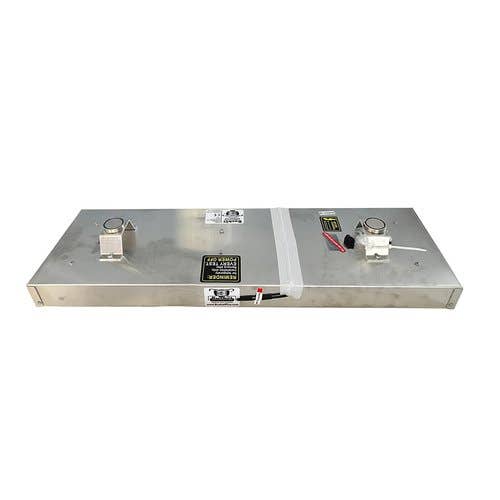 1025625 | Bushel Plus Combine Calibration System with 20" Drop Pan |  | BP-DPWX20 | BUSHELPLUS - 20" COMPLETE KIT