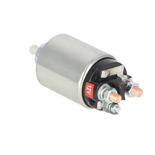 115852 | Starter Solenoid - Delco Style - 12 Volt - 3 Terminal | Kubota GR2000 T1570 T1670 ZG20 ZG23 |  | KH2543506S | 25-435-06-S | KH-25-435-06-S | 2543506S | 10455513 | 10455516 | 8000335 | 6640-121