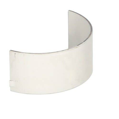 106170 | Connecting Rod Bearing .010" Oversize - 1/2 Jounral | Allis Chalmers 8785 | Case W11B W11B 450C 450C 455C 455C 480E 480E 480F 480F 550 550 550E 550E 550G 550G 580E 580E 580K 580K 580L 580L 584E 584E 585E 585E 585G 585G 586E 586E 586G 586G 590 |