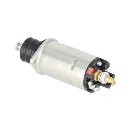 161074 | Starter Solenoid - Delco Style - 12 Volt - 3 Terminal | Case 420 430 440 440CT 450 450 450CT |  | 10532389 | 10515838
