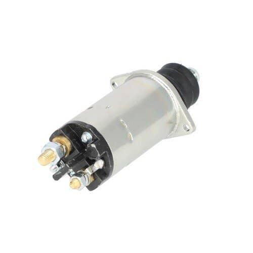 161074 | Starter Solenoid - Delco Style - 12 Volt - 3 Terminal | Case 420 430 440 440CT 450 450 450CT |  | 10532389 | 10515838