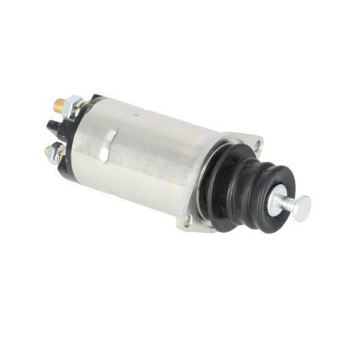 161074 | Starter Solenoid - Delco Style - 12 Volt - 3 Terminal | Case 420 430 440 440CT 450 450 450CT |  | 10532389 | 10515838