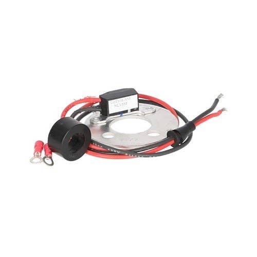 PerTronix® Electronic Ignition Kit - 12 Volt Negative Ground fits John Deere M MT 40 50 60 70 320 330 420 430 435 50 420 430 70 440 440 1123 PerTronix® Electronic Ignition Kit - 12 Volt Negative Ground fits John Deere M MT 40 50 60 70 320 330 420 430 435 50 420 430 70 440 440 1123