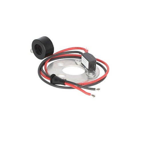 105068 | PerTronix® Electronic Ignition Kit - 12 Volt Negative Ground | John Deere M MT 40 50 50 60 70 70 320 330 420 420 430 430 435 440 440 |  | 1111418 | 1111709 | 1112571 | 1123
