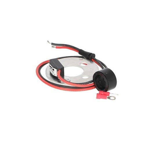 105068 | PerTronix® Electronic Ignition Kit - 12 Volt Negative Ground | John Deere M MT 40 50 50 60 70 70 320 330 420 420 430 430 435 440 440 |  | 1111418 | 1111709 | 1112571 | 1123