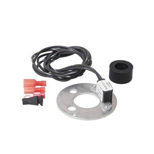 105069 | PerTronix® Electronic Ignition Kit - 6 Volt Positive Ground | John Deere M MT 40 50 50 60 70 70 320 330 420 420 430 430 435 440 440 |  | 1111418 | 1111709 | 1112571 | 1123P6