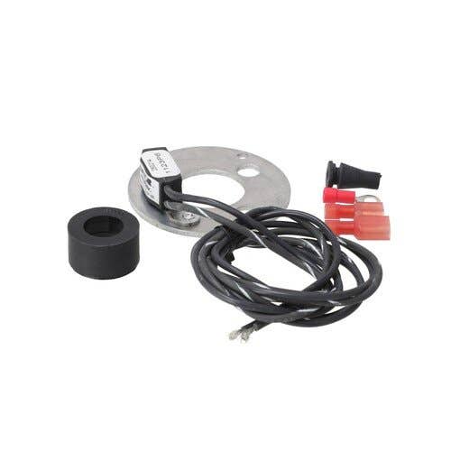 105069 | PerTronix® Electronic Ignition Kit - 6 Volt Positive Ground | John Deere M MT 40 50 50 60 70 70 320 330 420 420 430 430 435 440 440 |  | 1111418 | 1111709 | 1112571 | 1123P6