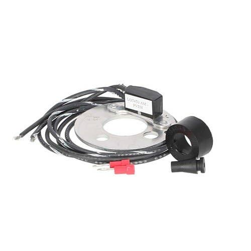 PerTronix® Ignitor Electronic Ignition Conversion Kit - 6 Volt Positive Ground fits John Deere fits International fits Allis Chalmers fits Oliver 