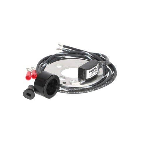 105072 | PerTronix® Electronic Ignition Kit - 6 Volt Positive Ground | Allis Chalmers B C CA D10 D12 D14 D15 D17 G WC WD WD45 WF | International | Farmall | IH A B C Cub Cub 154 Cub 184 Cub 185 Cub Lo-Boy H I4 I6 I9 M O4 |  | 1111735 | 1111745 | 1142P6