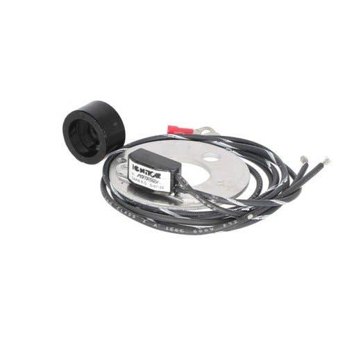 105072 | PerTronix® Electronic Ignition Kit - 6 Volt Positive Ground | Allis Chalmers B C CA D10 D12 D14 D15 D17 G WC WD WD45 WF | International | Farmall | IH A B C Cub Cub 154 Cub 184 Cub 185 Cub Lo-Boy H I4 I6 I9 M O4 |  | 1111735 | 1111745 | 1142P6