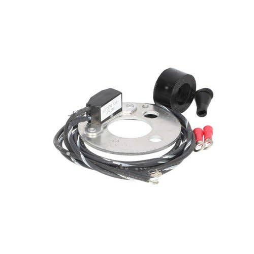 105072 | PerTronix® Electronic Ignition Kit - 6 Volt Positive Ground | Allis Chalmers B C CA D10 D12 D14 D15 D17 G WC WD WD45 WF | International | Farmall | IH A B C Cub Cub 154 Cub 184 Cub 185 Cub Lo-Boy H I4 I6 I9 M O4 |  | 1111735 | 1111745 | 1142P6
