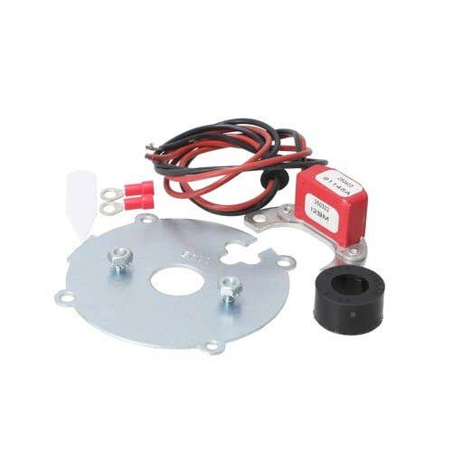 183757 | PerTronix® Ignitor II Electronic Ignition Kit - 12 Volt Negative Ground | Allis Chalmers 170 175 | International | Farmall | IH 454 464 544 574 674 2400A |  | 1112458 | 1112474 | 1112477 | 1112489 | 1112642 | 1112643 | 1112648 | 1112697 | 1145A