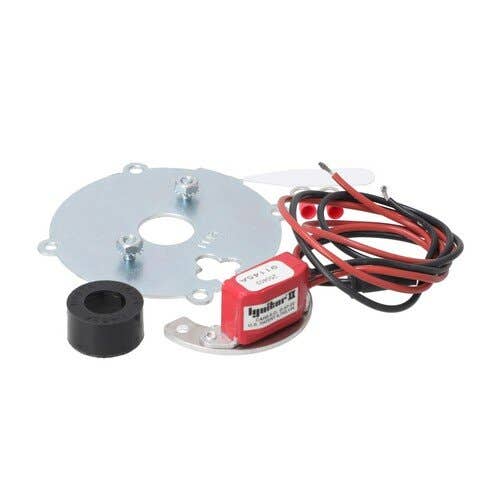 183757 | PerTronix® Ignitor II Electronic Ignition Kit - 12 Volt Negative Ground | Allis Chalmers 170 175 | International | Farmall | IH 454 464 544 574 674 2400A |  | 1112458 | 1112474 | 1112477 | 1112489 | 1112642 | 1112643 | 1112648 | 1112697 | 1145A
