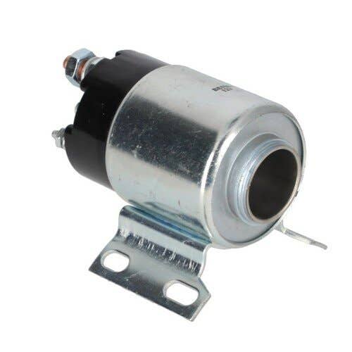 113365 | Starter Solenoid - Delco Style - 12 Volt - 4 Terminal | John Deere 530 | Oliver OC4 OC4 OC9 OC96 OC96 550 |  | 1119968 | 90-174D | D944 | D945 | D946 | D947 | D949 | D950 | D951 | D941 | 1114300 | 1114329 | 1118806 | 1119760 | 1119761