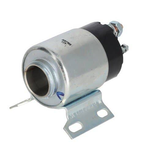 113365 | Starter Solenoid - Delco Style - 12 Volt - 4 Terminal | John Deere 530 | Oliver OC4 OC4 OC9 OC96 OC96 550 |  | 1119968 | 90-174D | D944 | D945 | D946 | D947 | D949 | D950 | D951 | D941 | 1114300 | 1114329 | 1118806 | 1119760 | 1119761