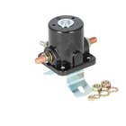 156618 | Starter Solenoid - Ford Style - 12 Volt - 3 Terminal | Ford 2N 8N 9N | | 12323155 | 12336880 | U938 | 8N11450 | SW218 | SW355 | 1831810 | 8N11001 | 8N11001R | 8N11002 | 9N11001 | 9N11002