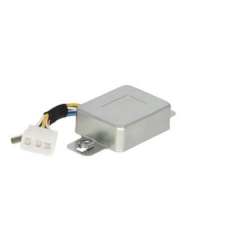 Voltage Regulator - 12 Volt - Solid State - Compact fits Ford SBA185516030 fits Kubota L2550 L2250 L2550 L2550 33251-74010 fits Yanmar 124550-77710 Voltage Regulator - 12 Volt - Solid State - Compact fits Ford SBA185516030 fits Kubota L2550 L2250 L2550 L2550 33251-74010 fits Yanmar 124550-77710