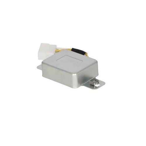 113988 | Voltage Regulator - 12 Volt - Solid State - Compact | Ford CL25 CL35 CL45 CL55 CL65 1000 1310 1500 1510 1600 1700 |  | 026000-2121 | TL1A-86 | 026000-1102 | 026000-1105 | 026000-1202 | 026000-1321 | 026000-1341 | 026000-1730 | 026000-1740
