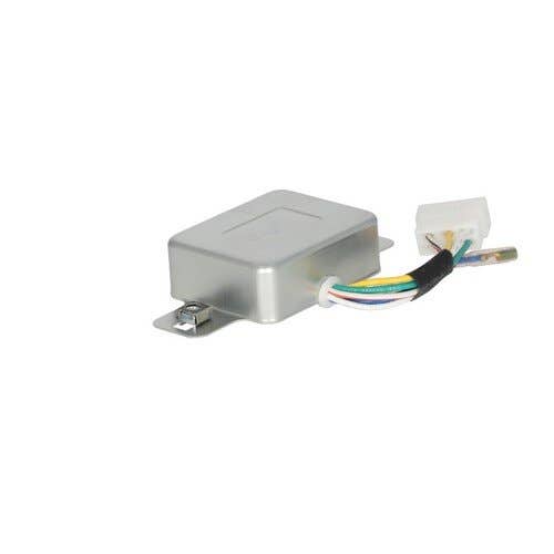 113988 | Voltage Regulator - 12 Volt - Solid State - Compact | Ford CL25 CL35 CL45 CL55 CL65 1000 1310 1500 1510 1600 1700 |  | 026000-2121 | TL1A-86 | 026000-1102 | 026000-1105 | 026000-1202 | 026000-1321 | 026000-1341 | 026000-1730 | 026000-1740