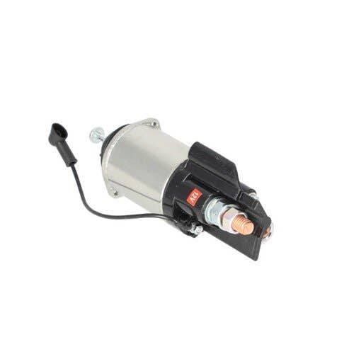 111044 | Starter Solenoid - Denso Style - 12 Volt - 4 Terminal | John Deere CTS 4055 4255 4455 4555 4560 4700 4755 4760 4955 |  | 053400-9890 | 6690-941 | 053400-9891 | RE42777 | 128000-5970 | 128000-5971 | 128000-5972 | 128000-5973 | 128000-7230
