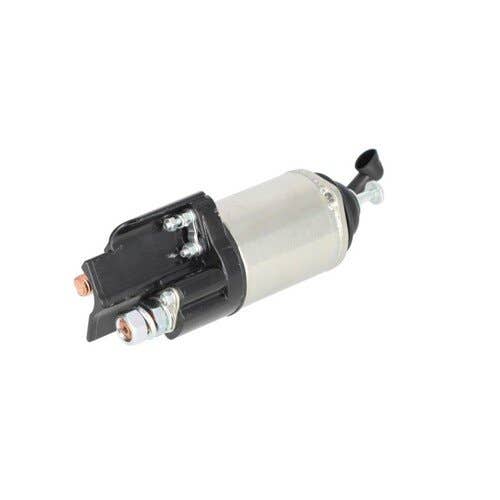 111044 | Starter Solenoid - Denso Style - 12 Volt - 4 Terminal | John Deere CTS 4055 4255 4455 4555 4560 4700 4755 4760 4955 |  | 053400-9890 | 6690-941 | 053400-9891 | RE42777 | 128000-5970 | 128000-5971 | 128000-5972 | 128000-5973 | 128000-7230