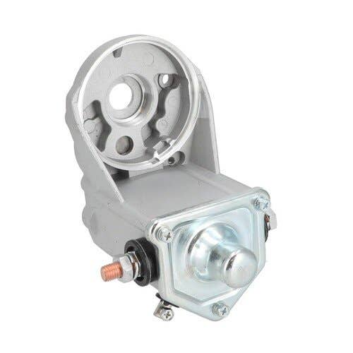 161075 | Starter Solenoid - Denso Style - 12 Volt - 3 Terminal | Allis Chalmers 433 880 6060 6070 6080 | Case 40XT 60XT 70XT |  | 153400-4040 | 053400-0970 | 053400-2790 | 053400-3060 | 053400-3061 | 053400-3062 | 053400-3081 | 053400-4090 | 053400-4091