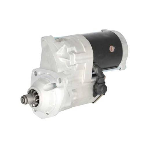 Starter - Denso OSGR - Perpendicular Ground (18567) fits John Deere 7710 7810 8100 8120 8200 8210 8220 8300 8320 8400 RE501294 fits Denso 228000-5281 Starter - Denso OSGR - Perpendicular Ground (18567) fits John Deere 7710 7810 8100 8120 8200 8210 8220 8300 8320 8400 RE501294 fits Denso 228000-5281