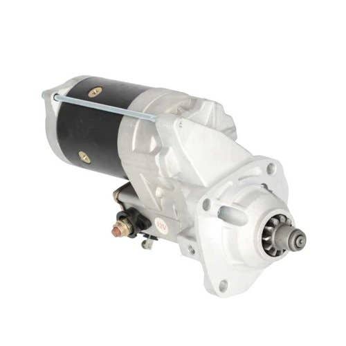 162983 | Starter - Denso OSGR - Perpendicular Ground (18567) | John Deere CTSII 210LE 210LE 450H 450H 450J 450J 460D 460D |  | 228000-5281 | 18567 | 190-6057 | 190-890 | 190-890A | 228000-7870 | 228000-7871 | 228000-7873 | 228000-6531 | 228000-6532