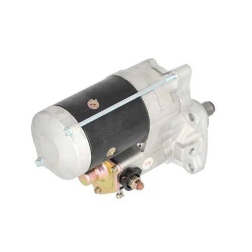 162983 | Starter - Denso OSGR - Perpendicular Ground (18567) | John Deere CTSII 210LE 210LE 450H 450H 450J 450J 460D 460D |  | 228000-5281 | 18567 | 190-6057 | 190-890 | 190-890A | 228000-7870 | 228000-7871 | 228000-7873 | 228000-6531 | 228000-6532