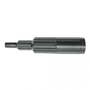 122257 | Clutch Alignment Tool - 1-1/8"x10 and 1-3/4"x16 Spline | FIAT 90-90 90-95 100-90 110-90 880 980 | Ford 7530 | Hesston 90-90 100-90 110-90 480-8 880 980 | Minneapolis Moline G450 | 122257 | Clutch Alignment Tool - 1-1/8"x10 and 1-3/4"x16 Spline | FIAT 90-90 90-95 100-90 110-90 880 980 | Ford 7530 | Hesston 90-90 100-90 110-90 480-8 880 980 | Minneapolis Moline G450 |