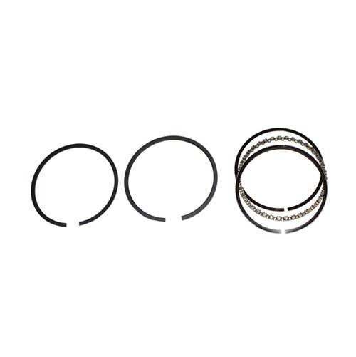 150199 | Piston Ring Set - .040" Oversize - Single Cylinder Set | Ford BSG332 BSG333 192 201 515 515 530A 530A 531 531 535 535 545 545 550 555 555 4000 4100 4110 4140 4140 4190 4200 4330 4340 4400 4400 4410 4500 4500 4600 4610 4610SU |