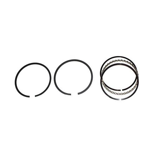 150205 | Piston Ring Set - .040" Oversize - Single Cylinder Set | Ford BSG326 BSG329 158 175 230A 230A 231 335 335 340A 340A 420 420 445 445 2000 2100 2110 2120 2300 2310 2600 2610 3000 3055 3100 3120 3190 3330 3400 3500 3550 3550 3600 3610 3910 |