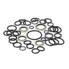 169492 | Hydraulic Lift Cover and Cylinder O-Ring Kit - 3-3/4" Piston | Ford 5000 5100 5190 5200 7000 7100 7200 | | 81825773 | E2152T9 | B5001 | 1934245