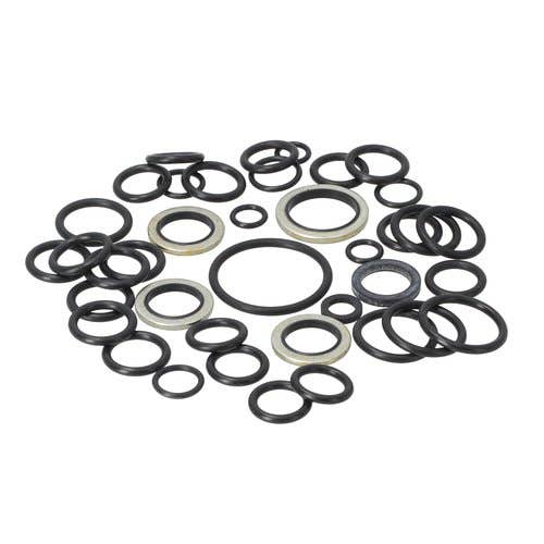 Hydraulic Lift Cover and Cylinder O-Ring Kit - 3-3/4 Hydraulic Lift Cover and Cylinder O-Ring Kit - 3-3/4