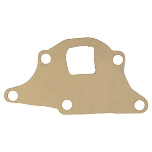 165051 | Water Pump with Backing Plate and Single Groove Pulley | Ford 5030 5110 5610 6410 6610 6710 6810 7410 7610 7710 |  | 87800119 | E6NN8501HA | E6NN8501HB | E6NN8501HC | E6NN8501HD | E8NN8501BB | E8NN8501BC | VPE1106 | 8186276 | 81872275