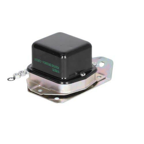 105535 | Voltage Regulator - 6 Volt - 3 Terminal - w/ Mounting Bracket | Ford 8N |  | 8N10505C | 8N10505B | GR276 | 8050-506